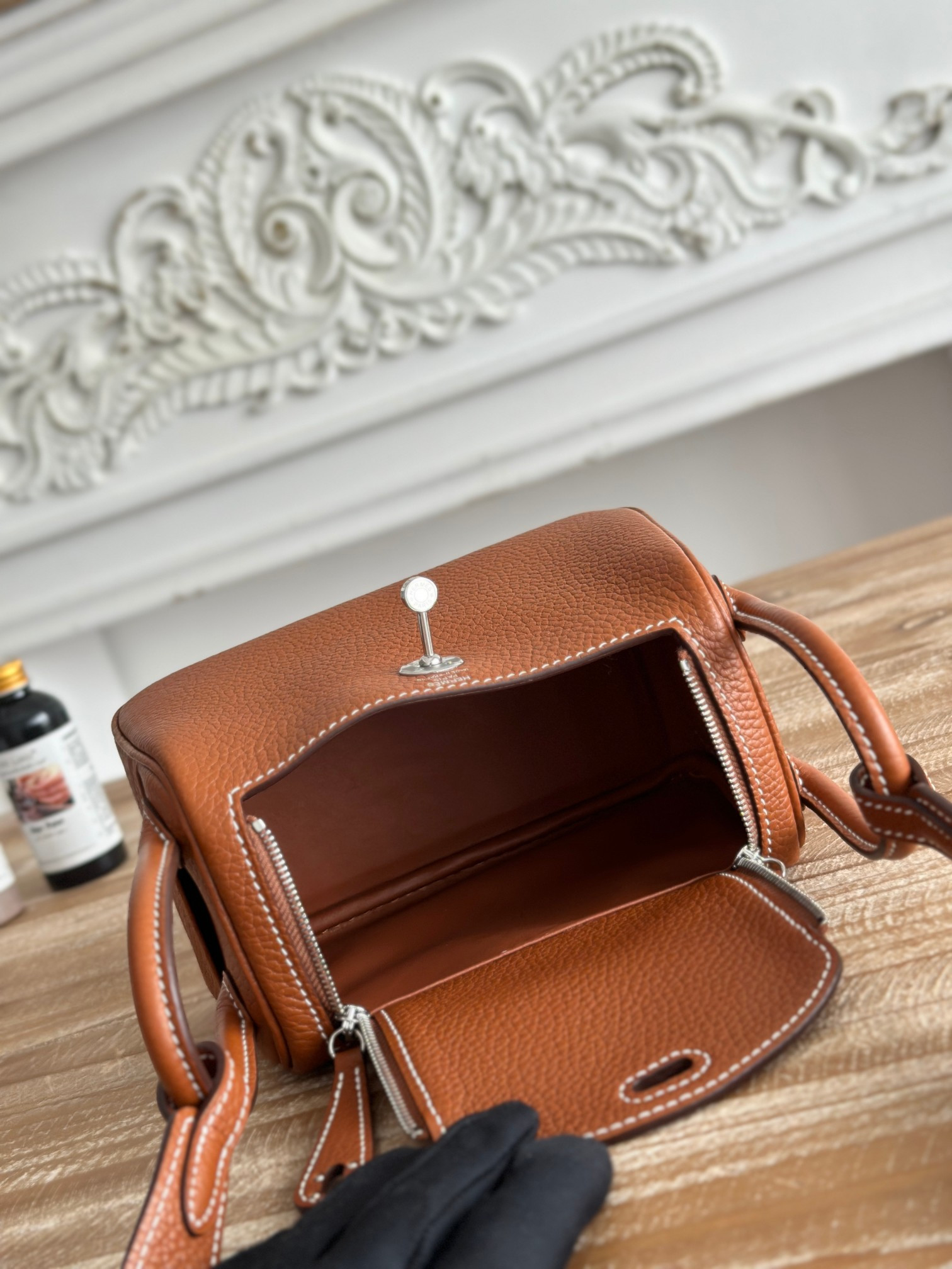 H**me5 Mini lindy 19cm