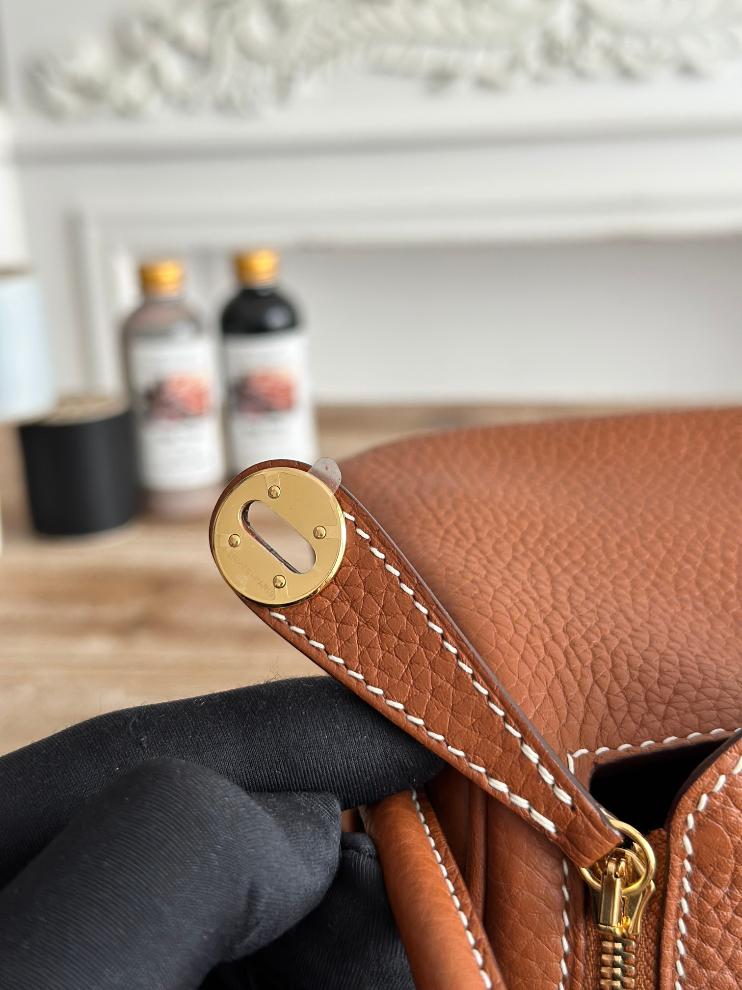 H**me5 Mini lindy 19cm