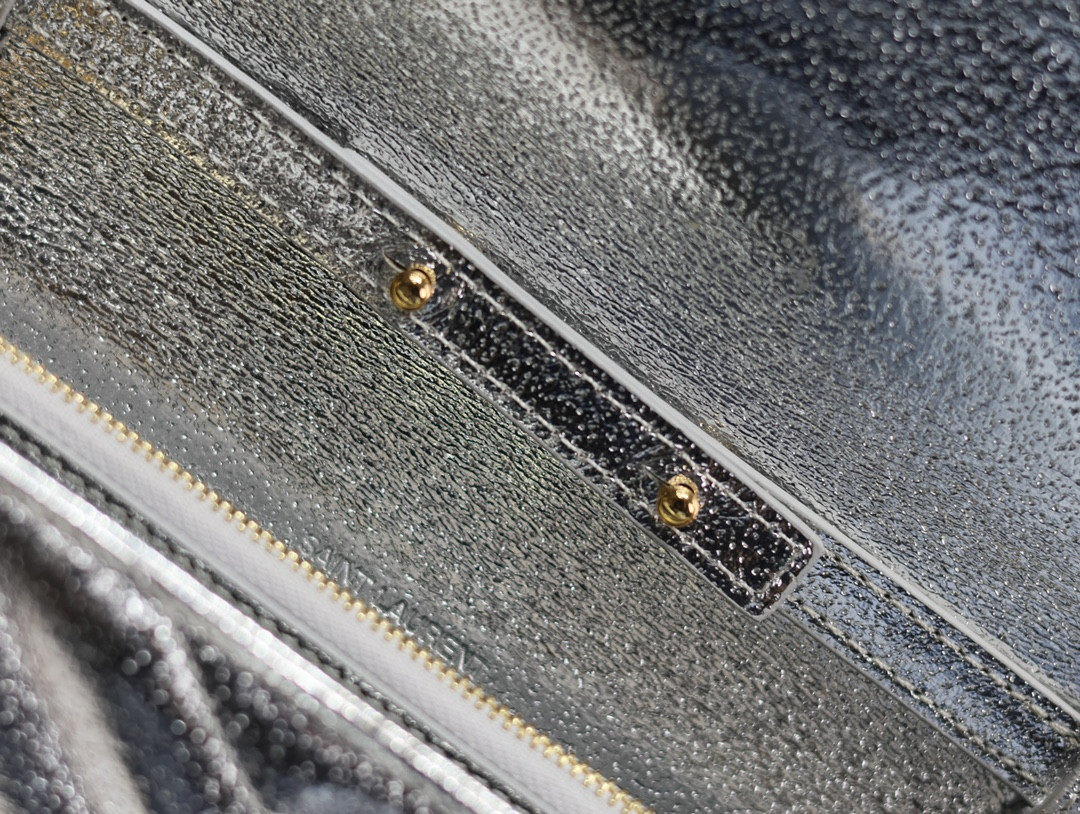 Y51 Cassandra Monogram Classic Chain Wallet  22.5 x 14 x 4cm