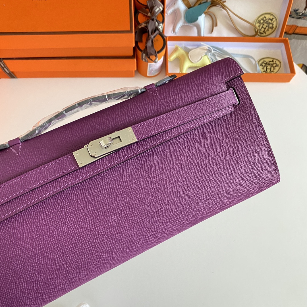 H**me5 Kellycut 31cm Epsom