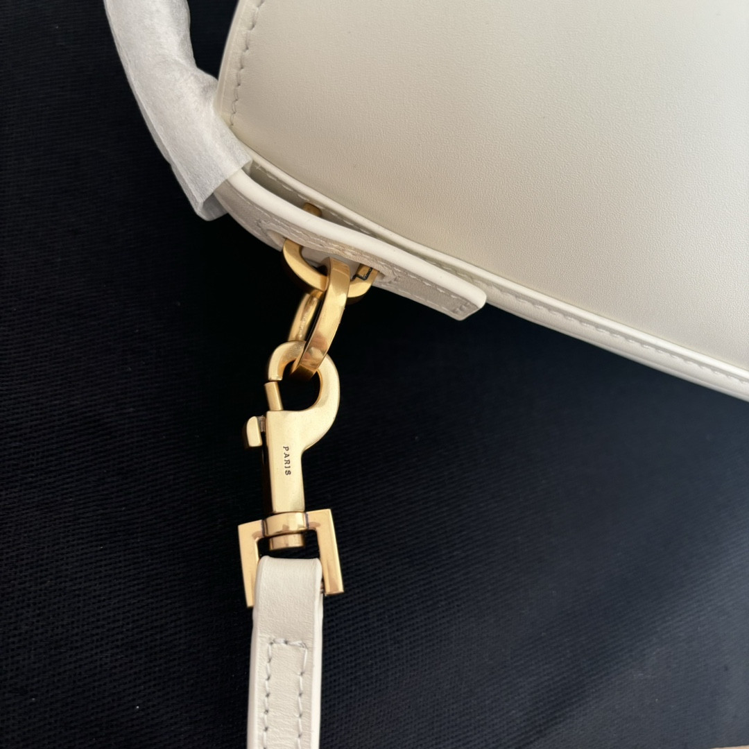 Y51 LE 37 Mini (Shiny Leather)  15x13x6cm