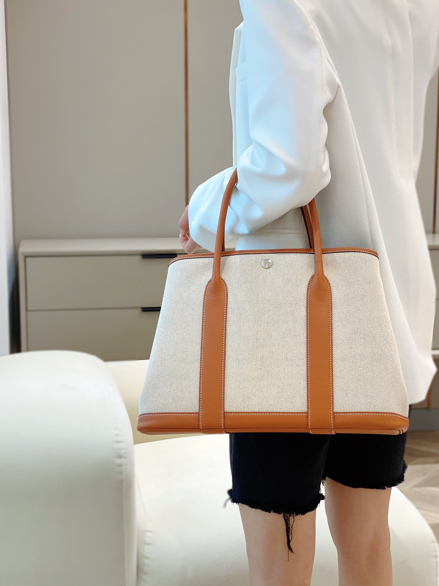 H**me5 Garden Party 36cm