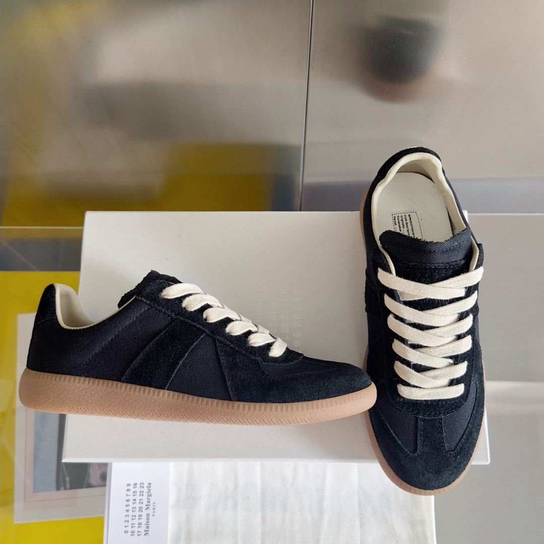 UA Ma1s0n Marg*e1a MM6 Sneakers