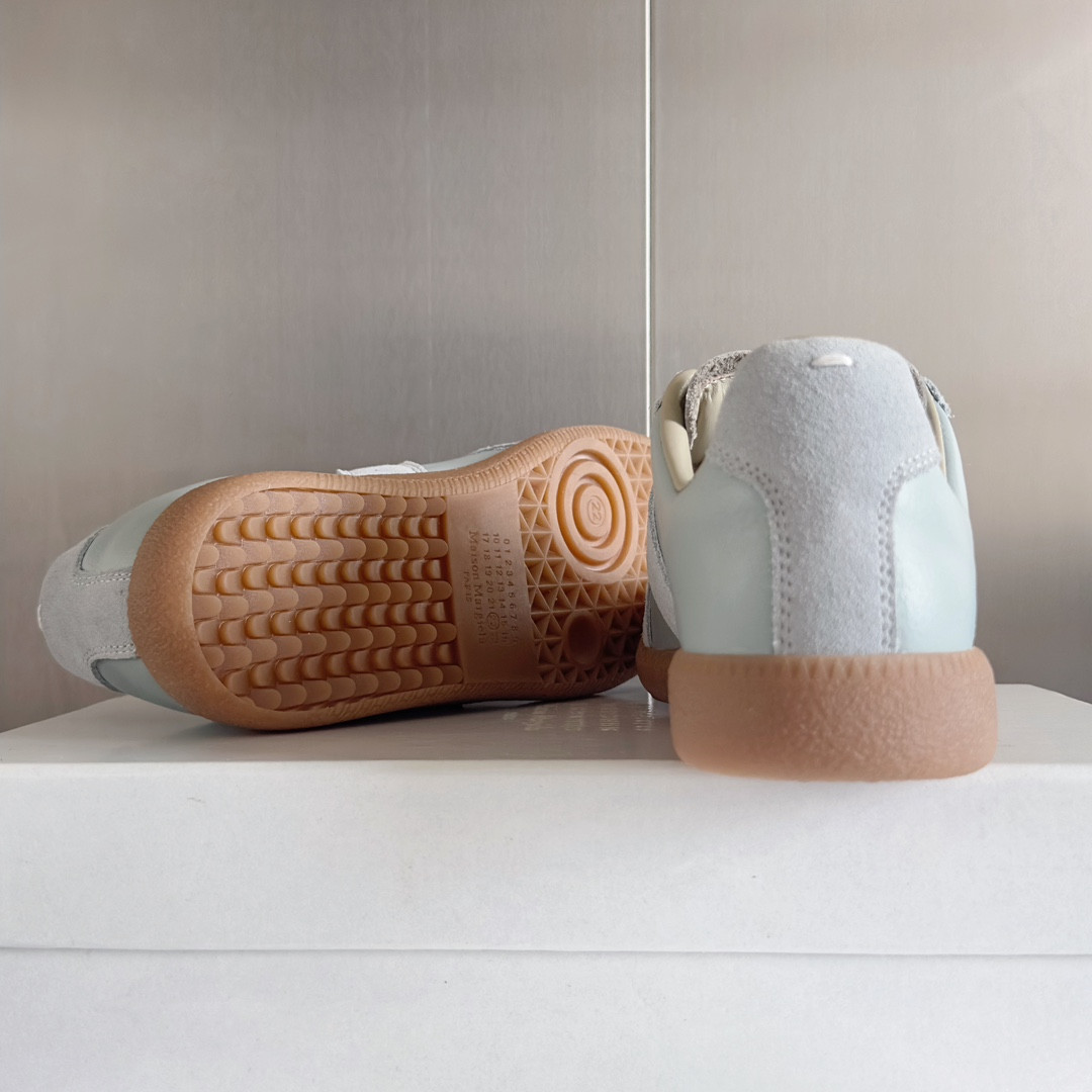 UA Ma1s0n Marg*e1a MM6 Sneakers