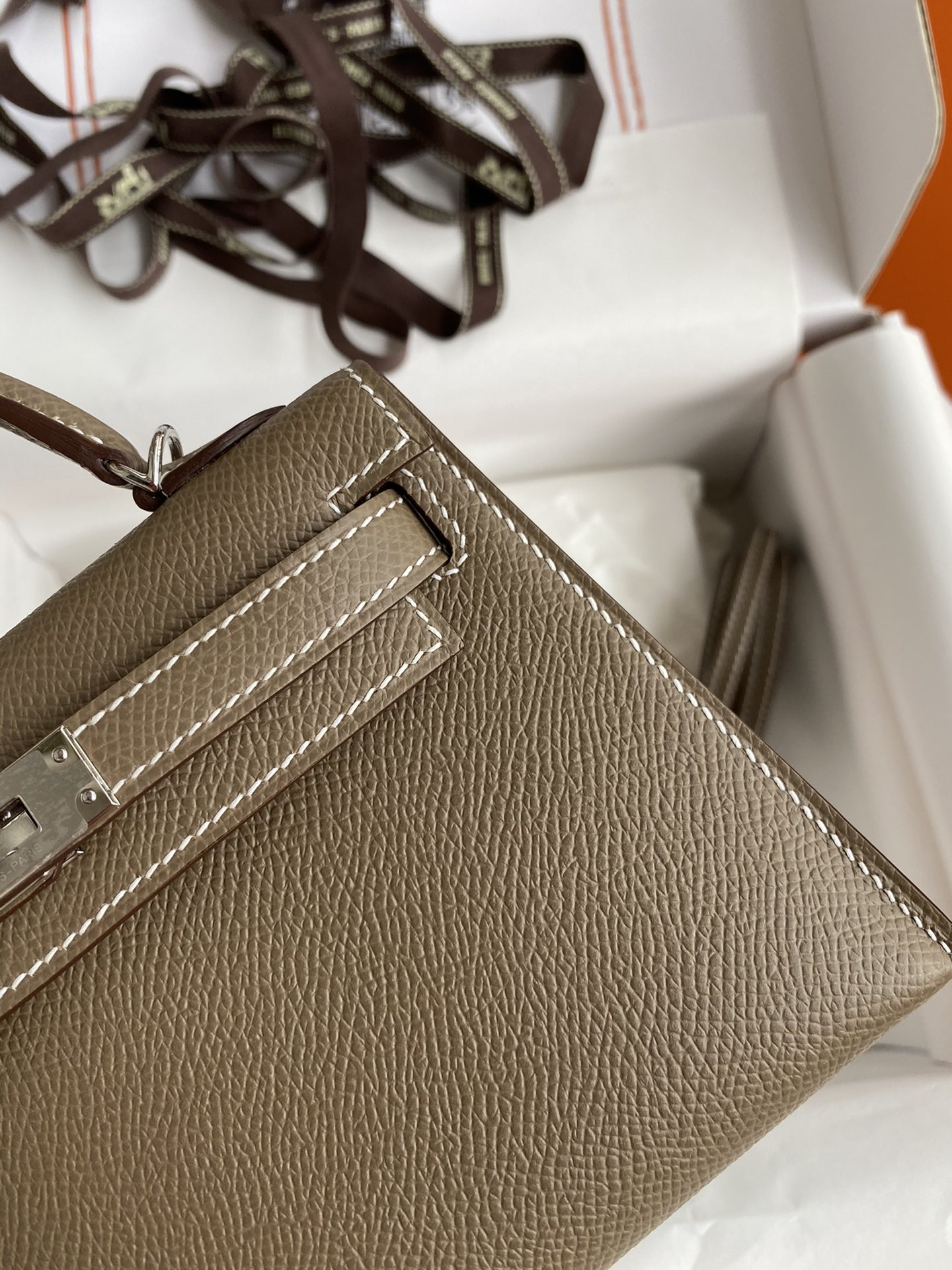 H**me5 Mini Kelly 19 19×6×12cm