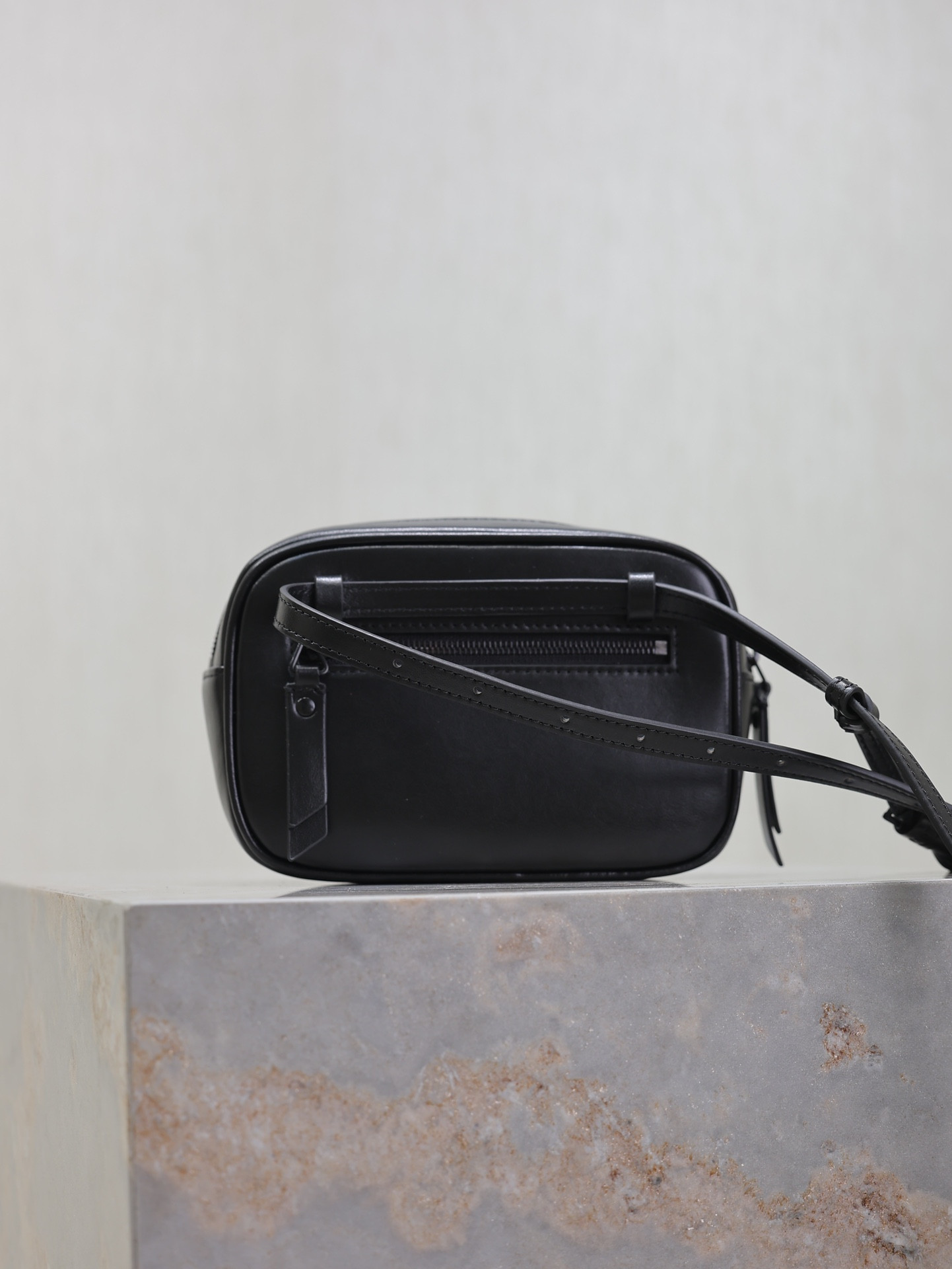 Y51 LOU BELT BAG 15.5x10.5x5.5cm