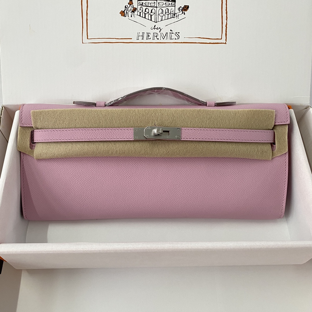 H**me5 Kelly Cut 31cm Epsom Leather