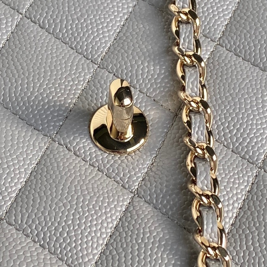 Ch**el 25C Bags 14×18×3cm