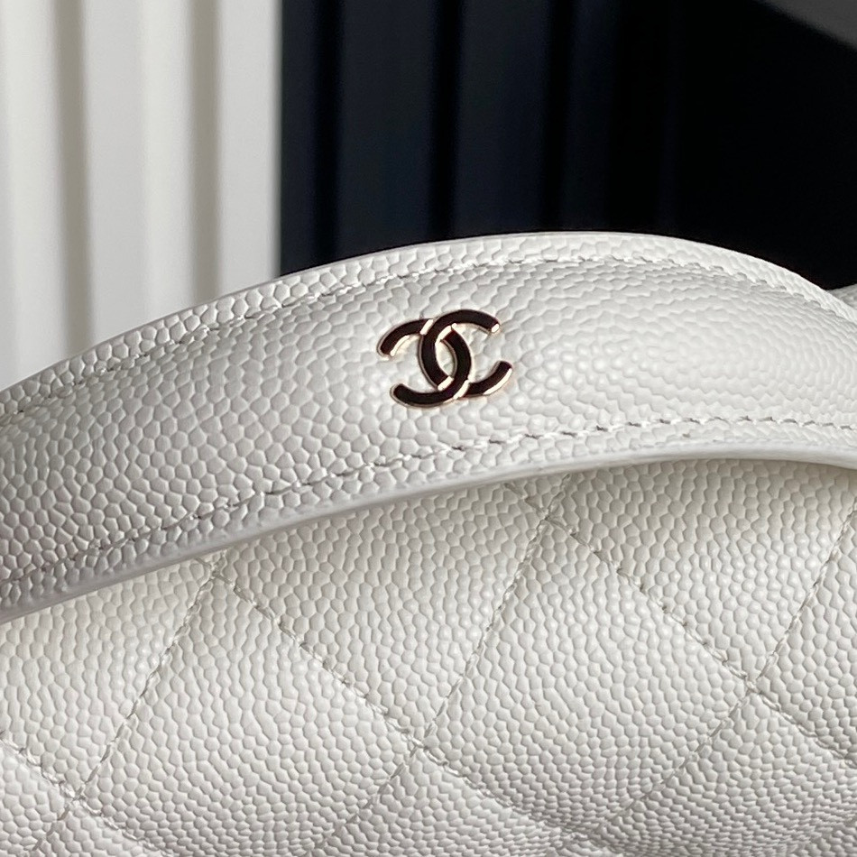 Ch**el 25C Bags 14×18×3cm