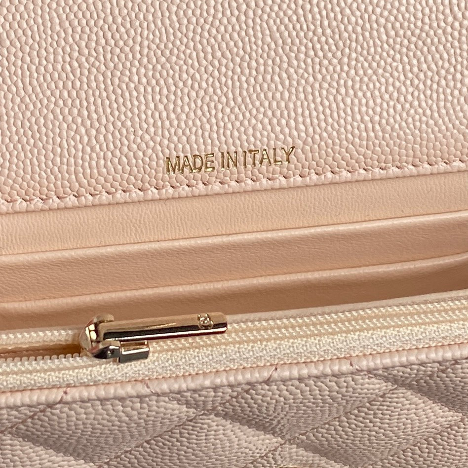 Ch**el 25C Bags 14×18×3cm