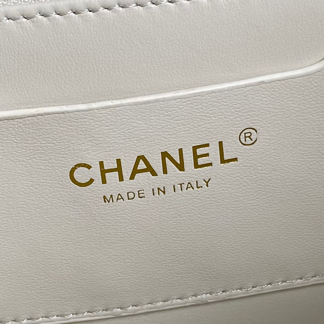 Ch**el 24B Evening Bag 24×34×8cm