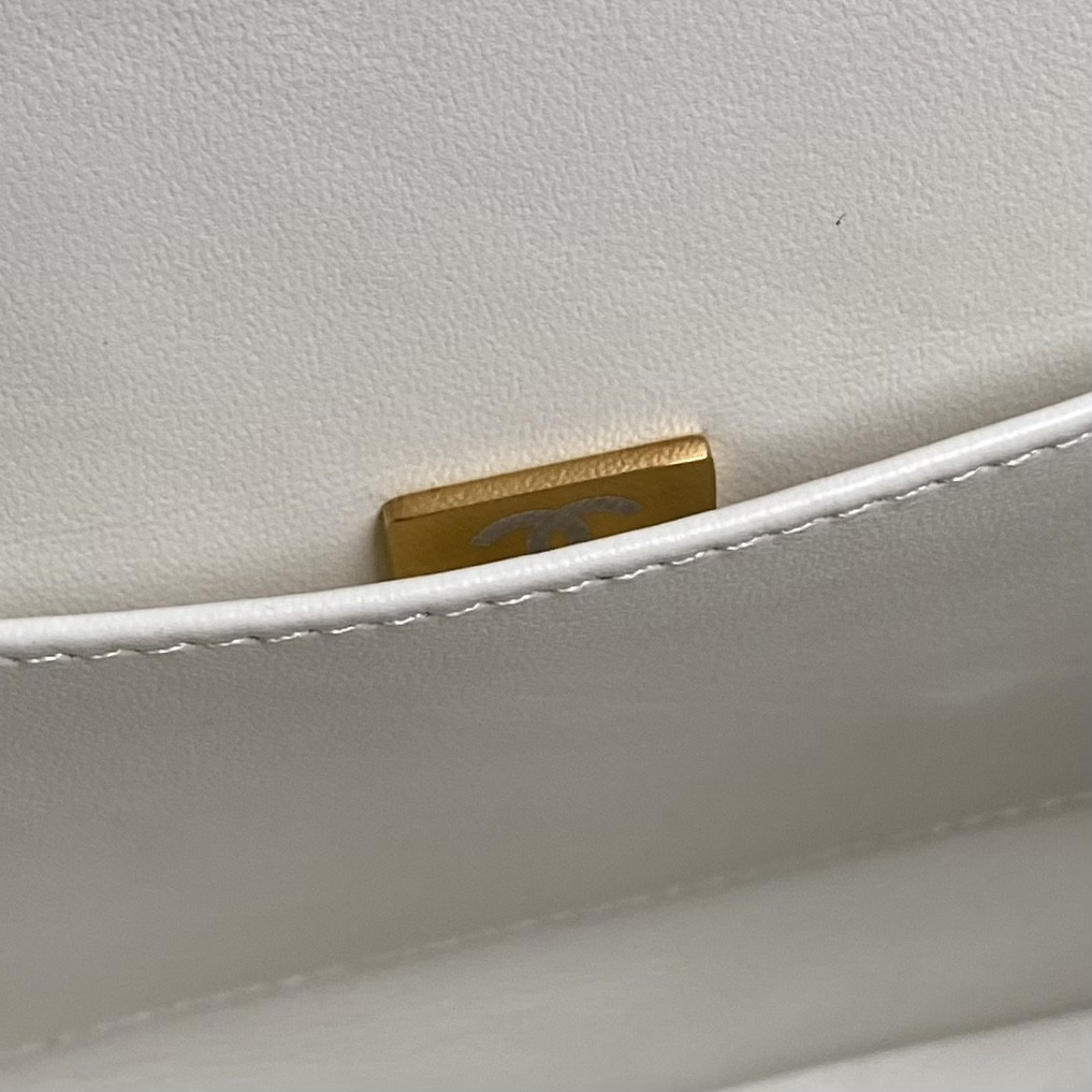 Ch**el 24B Evening Bag 24×34×8cm