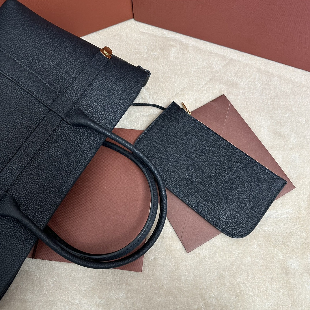 L0r0 P1ana Small Ghiera Shopper 28x19x12cm