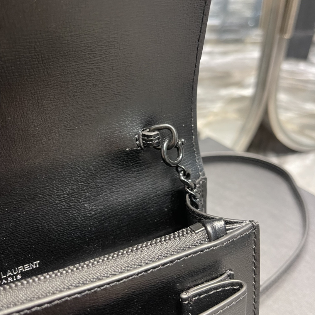 Y51 Sunset Woc 19x14x5.5cm