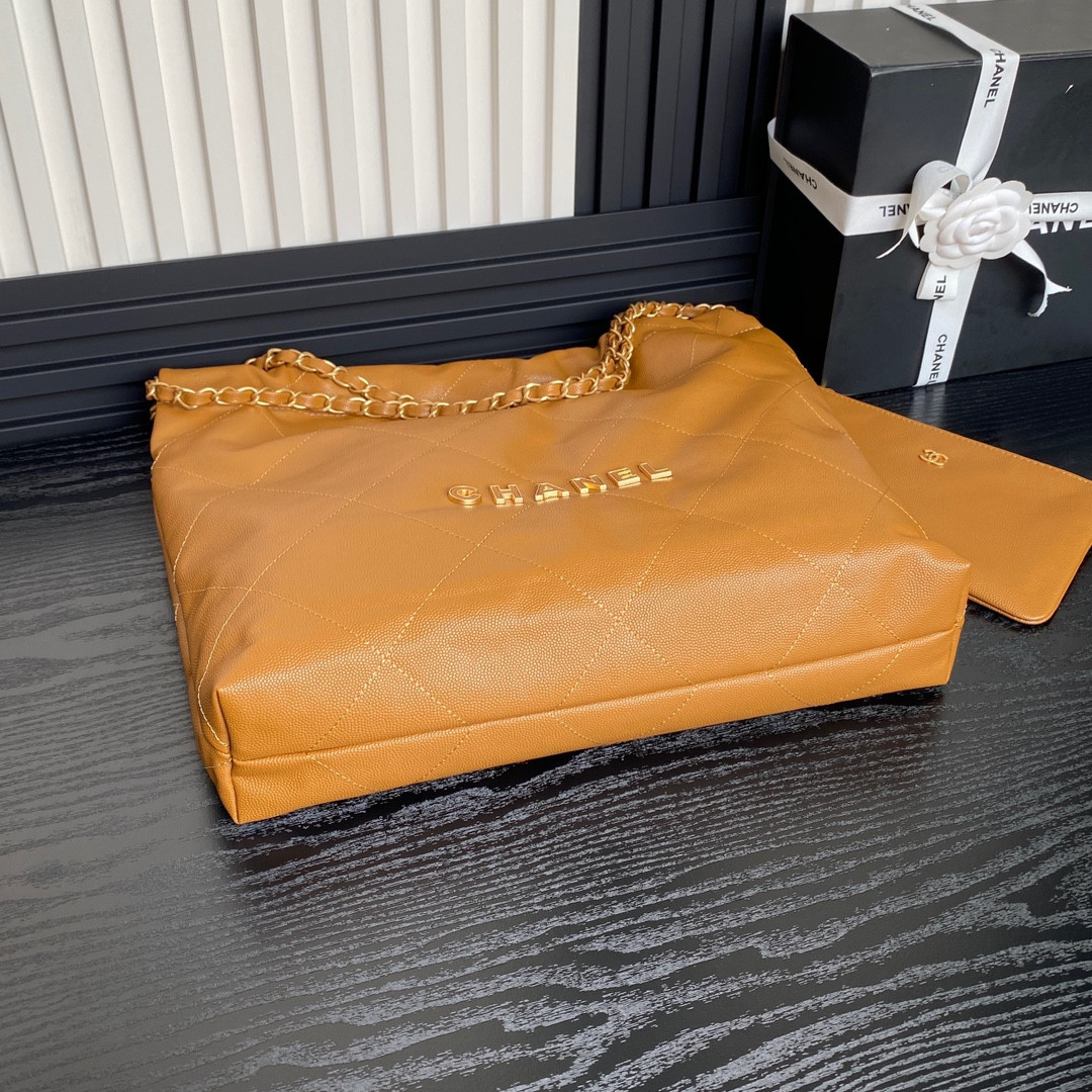 Ch**el 22 Handbag 39cm