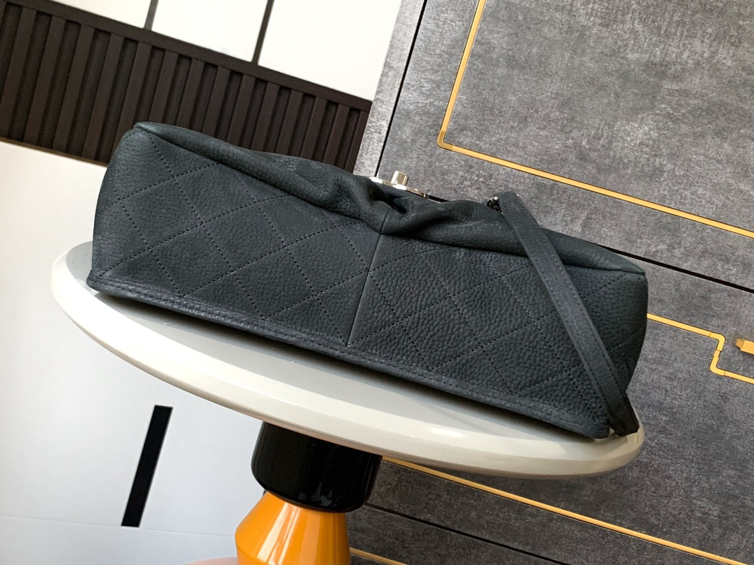 Ch**el Shopping Bag 34x25x10cm