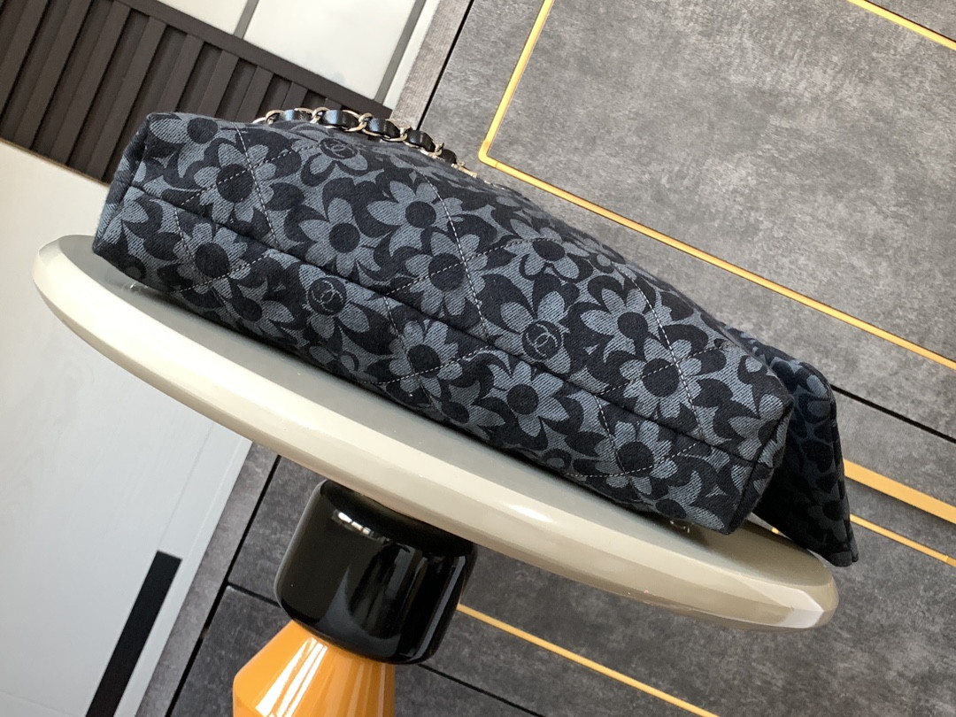 Ch**el 22 HANDBAG 35×37×7cm