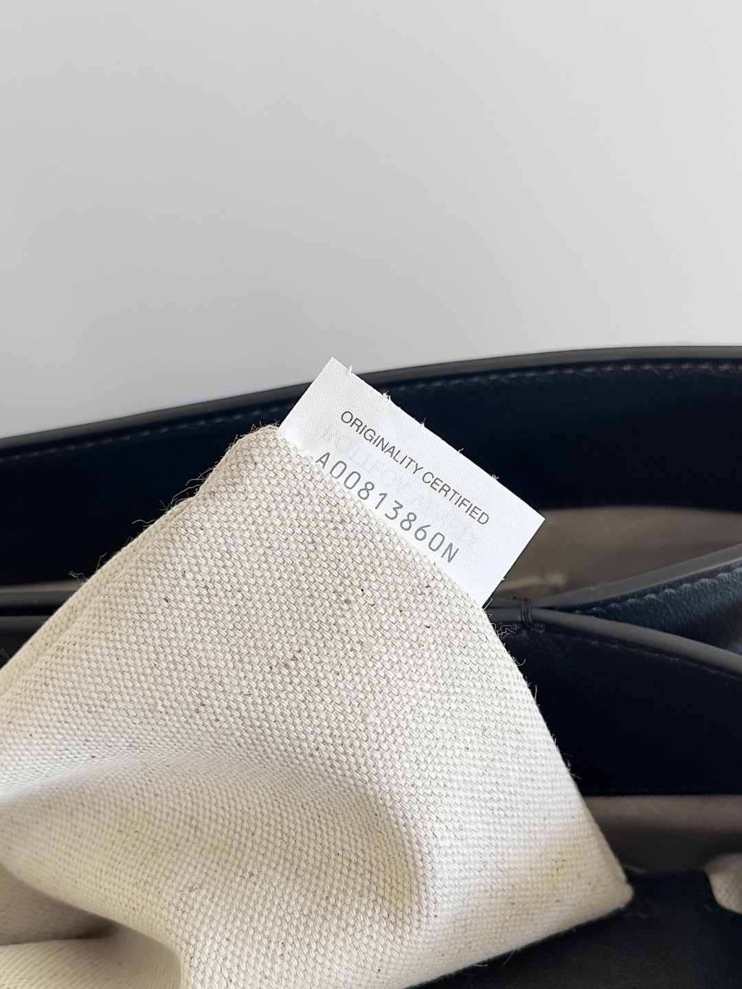 B0tt*ga Ven*ta Medium Andiamo Messenger 37x26x13cm