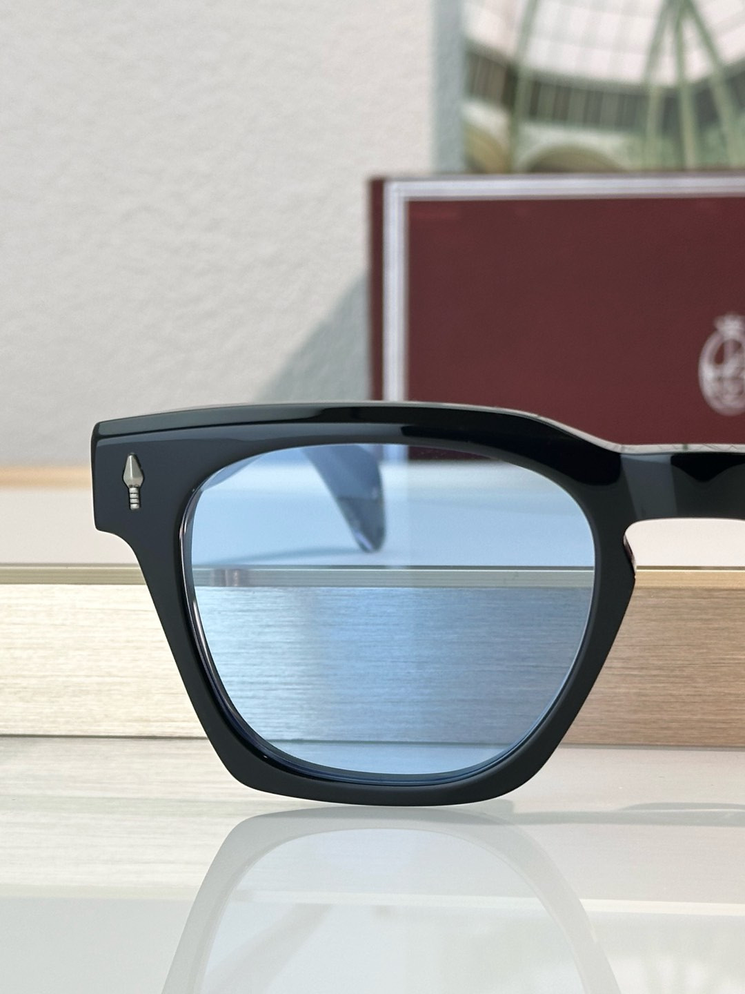 JMM Glasses RAWLINS 49-23-146