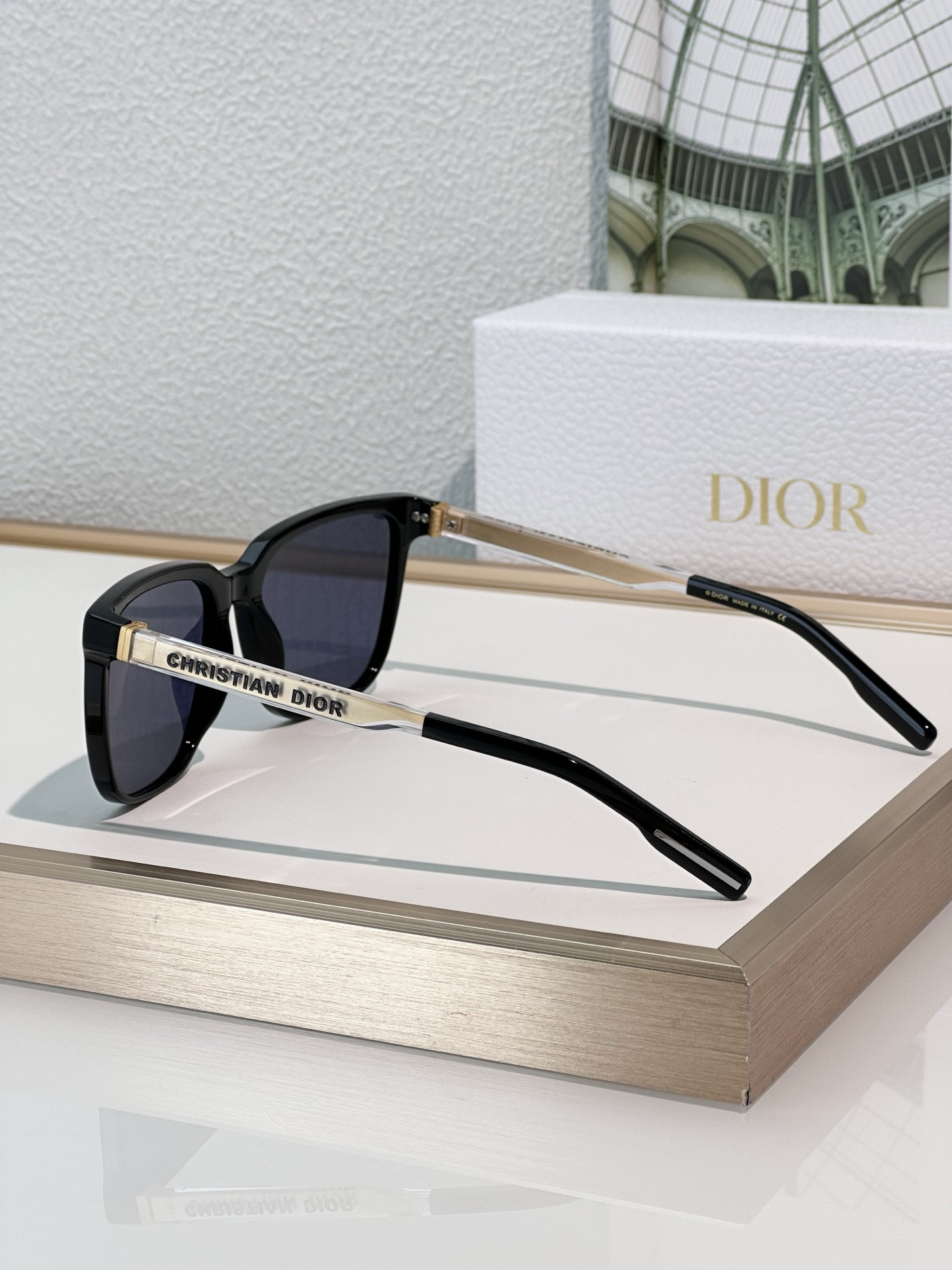 D10r Glasses TAG SU 54-19-145