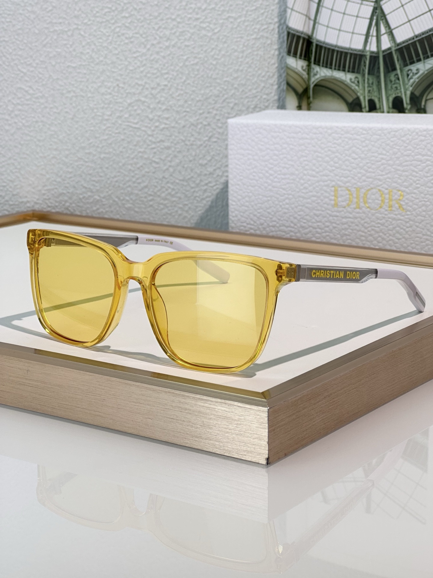 D10r Glasses TAG SU 54-19-145