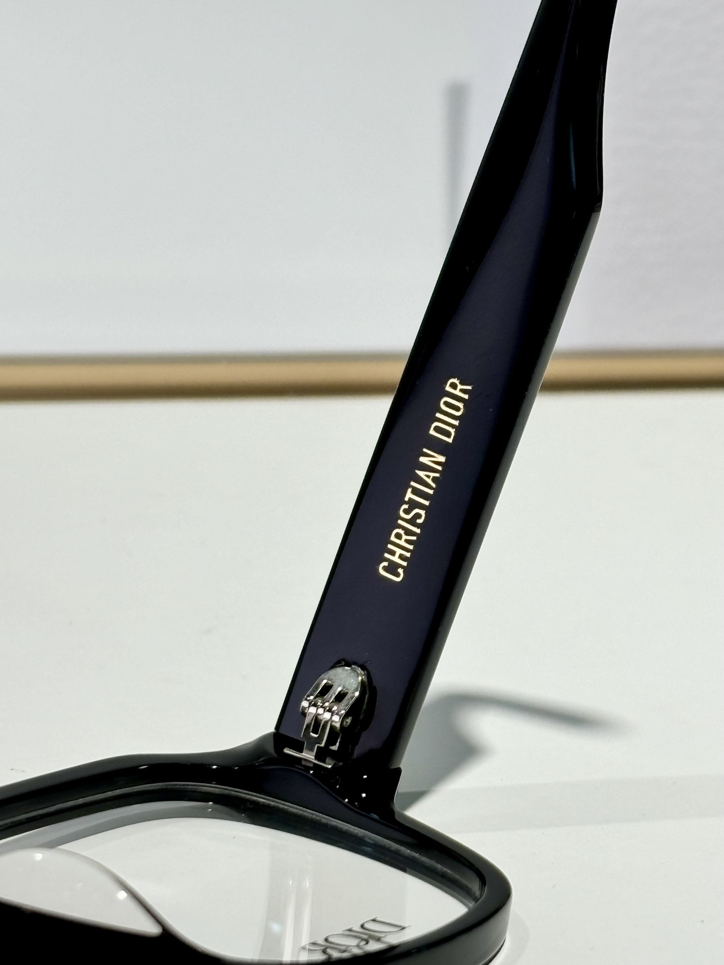 D10r Glasses signafure N1U 55-17-140