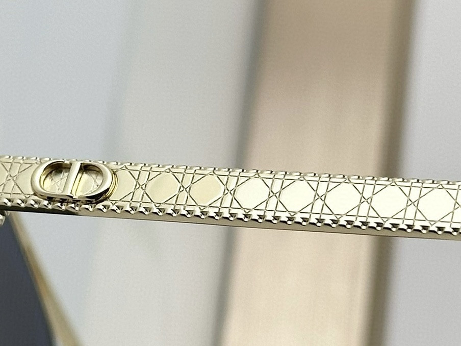 D10r Glasses Cannage S1U 58-19-140