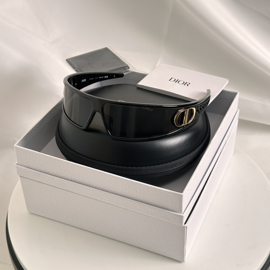 D10r Glasses winter25