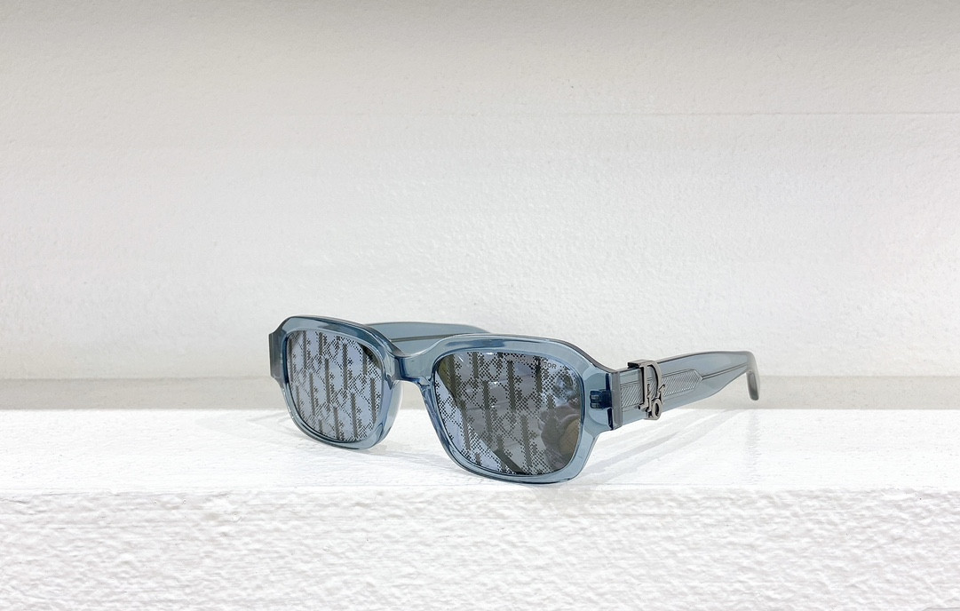 D10r Glasses Oblique S2I 52-20-145