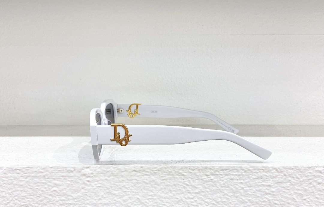 D10r Glasses Oblique S2I 52-20-145