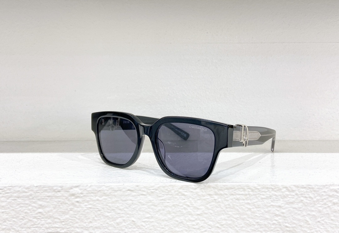 D10r Glasses Oblique S1F 53-19-145