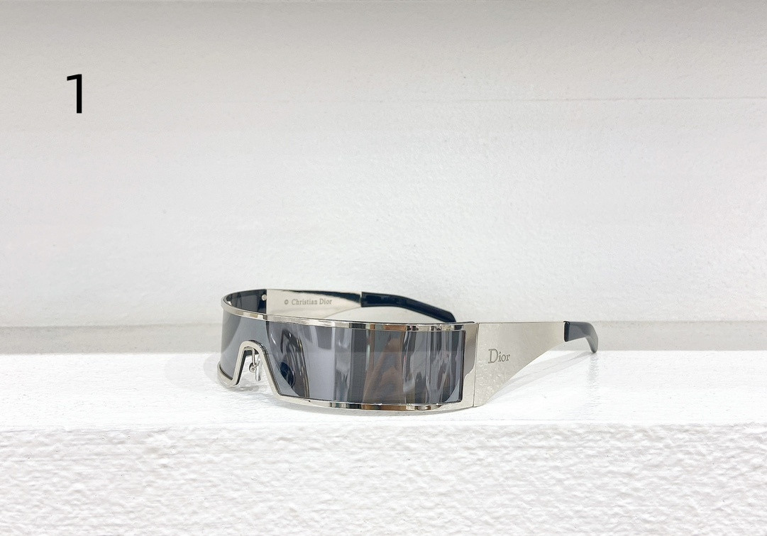 D10r Glasses PUNK 11