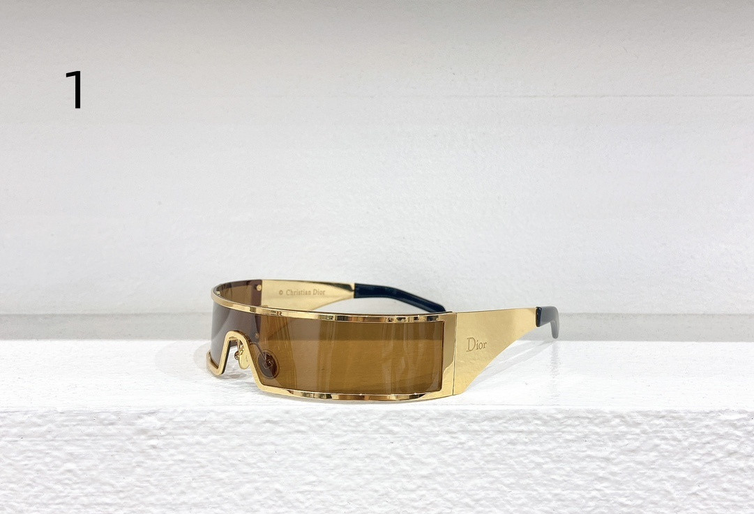 D10r Glasses PUNK 11