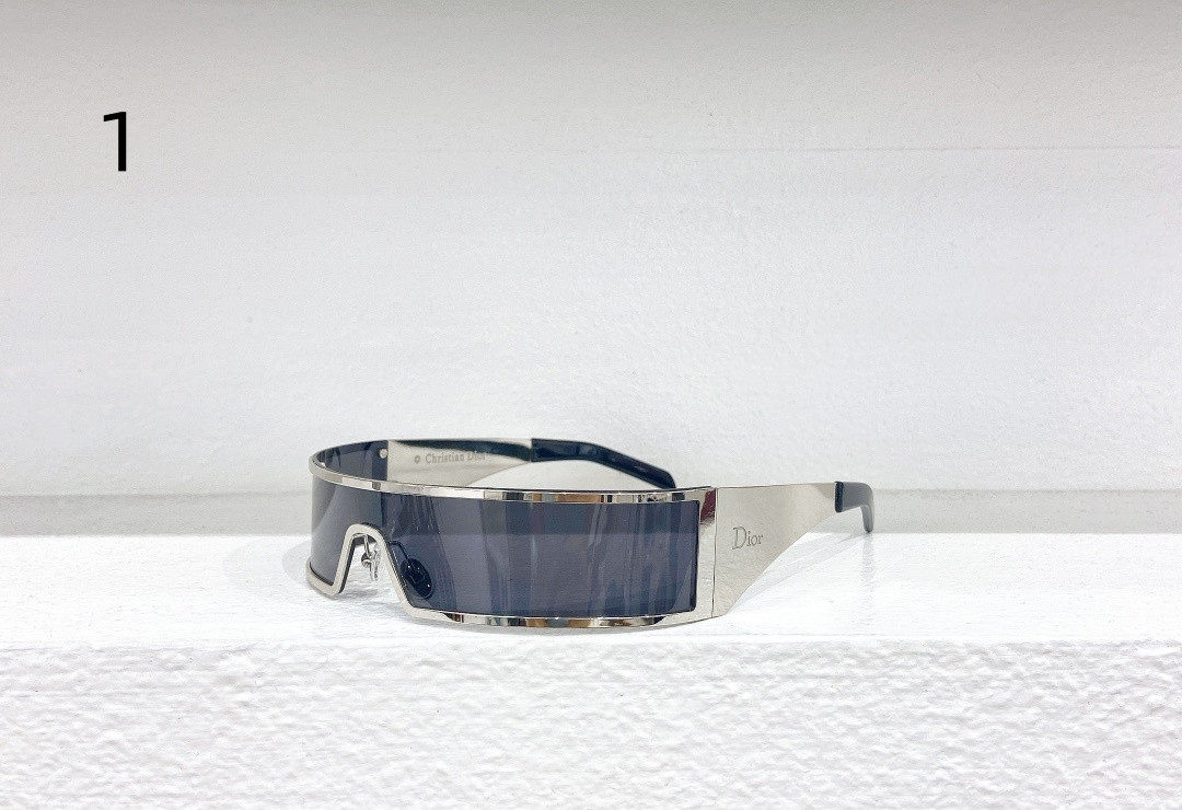 D10r Glasses PUNK 11