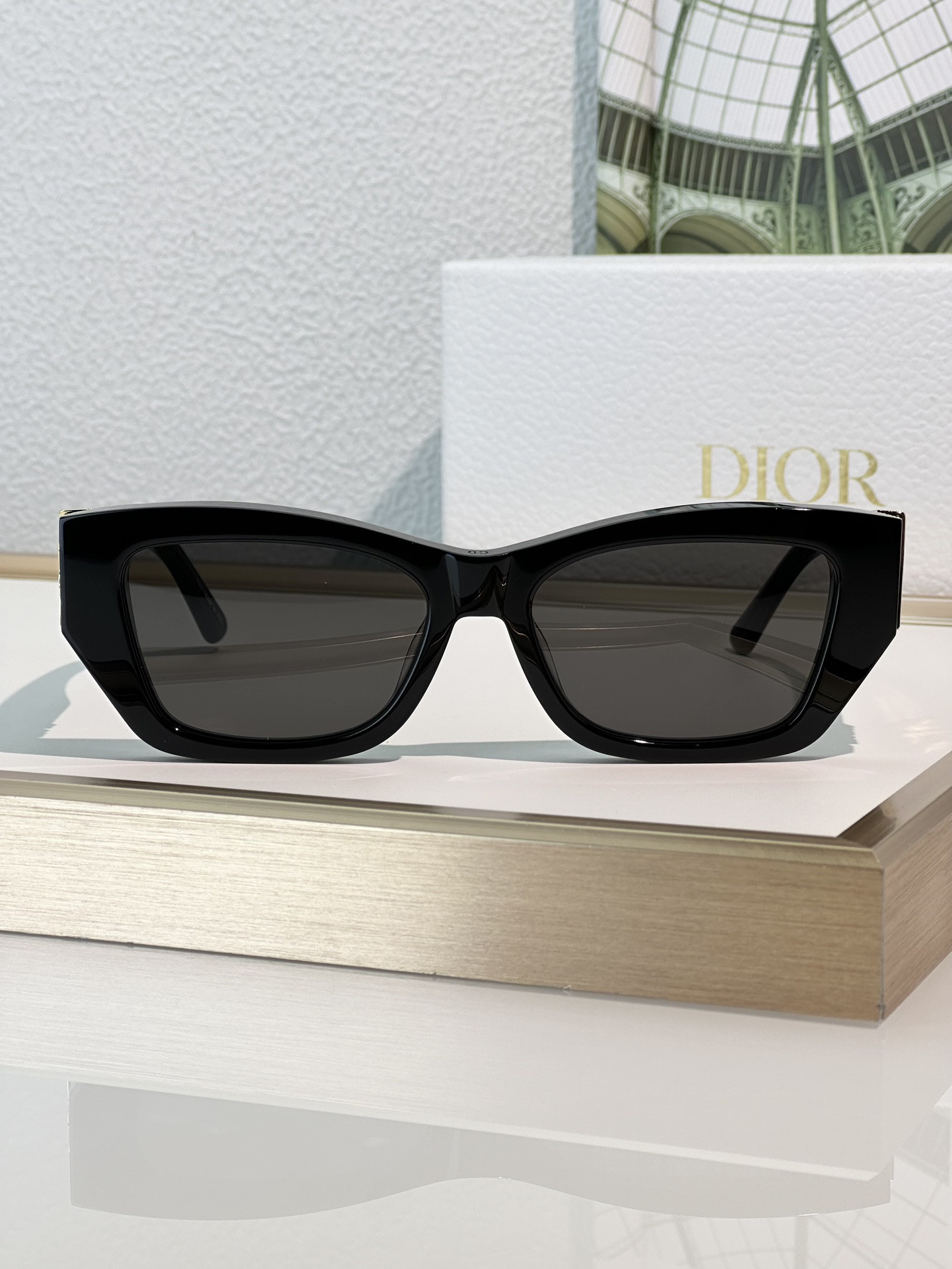 D10r Glasses S1F 56-17-140