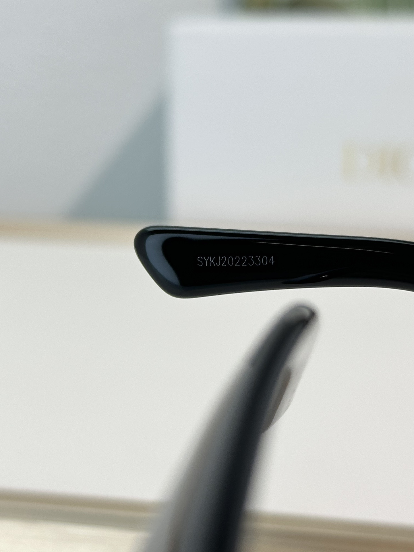 D10r Glasses S1F 56-17-140