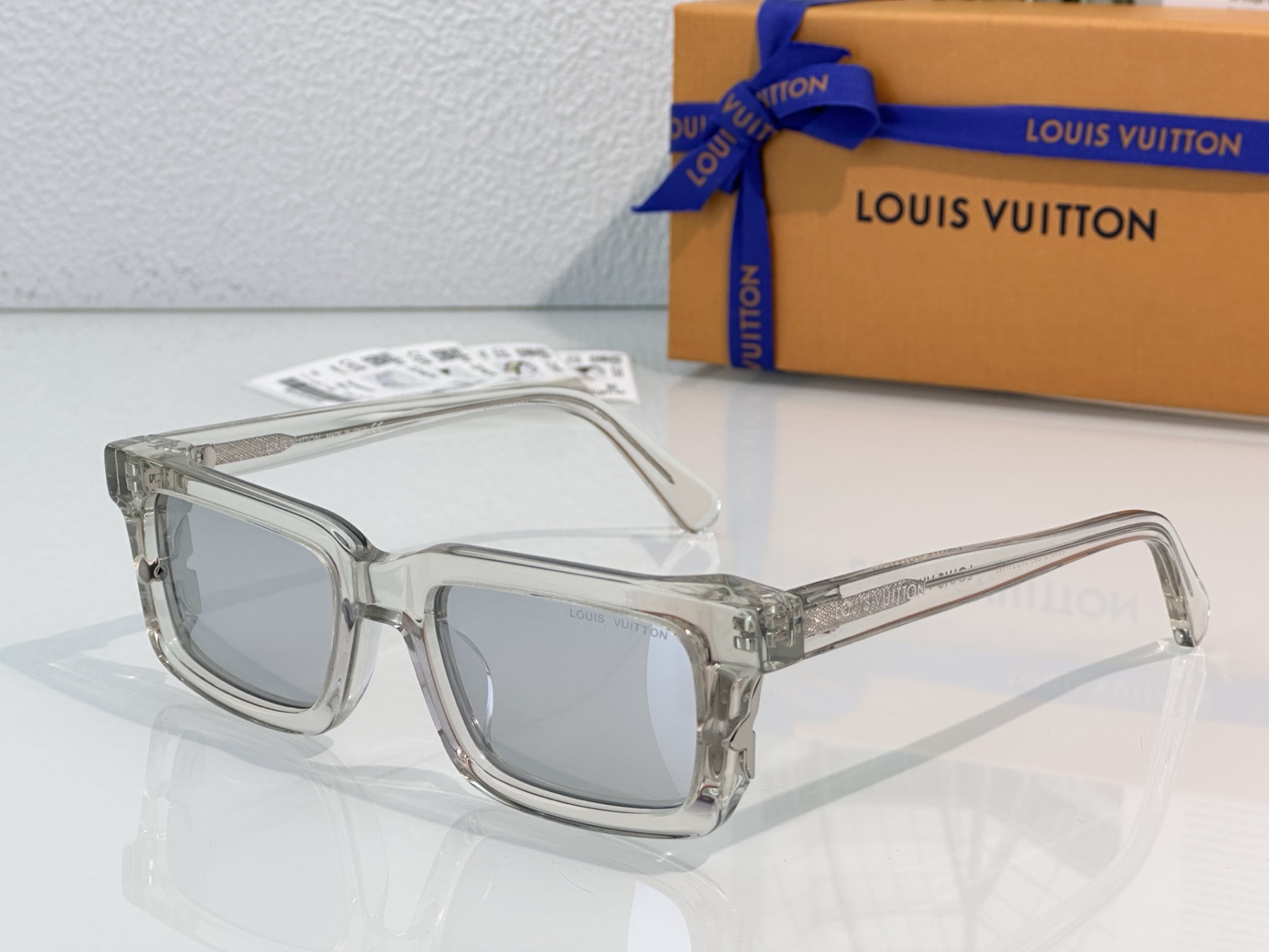 LV Glasses Z2187U 51-21-140