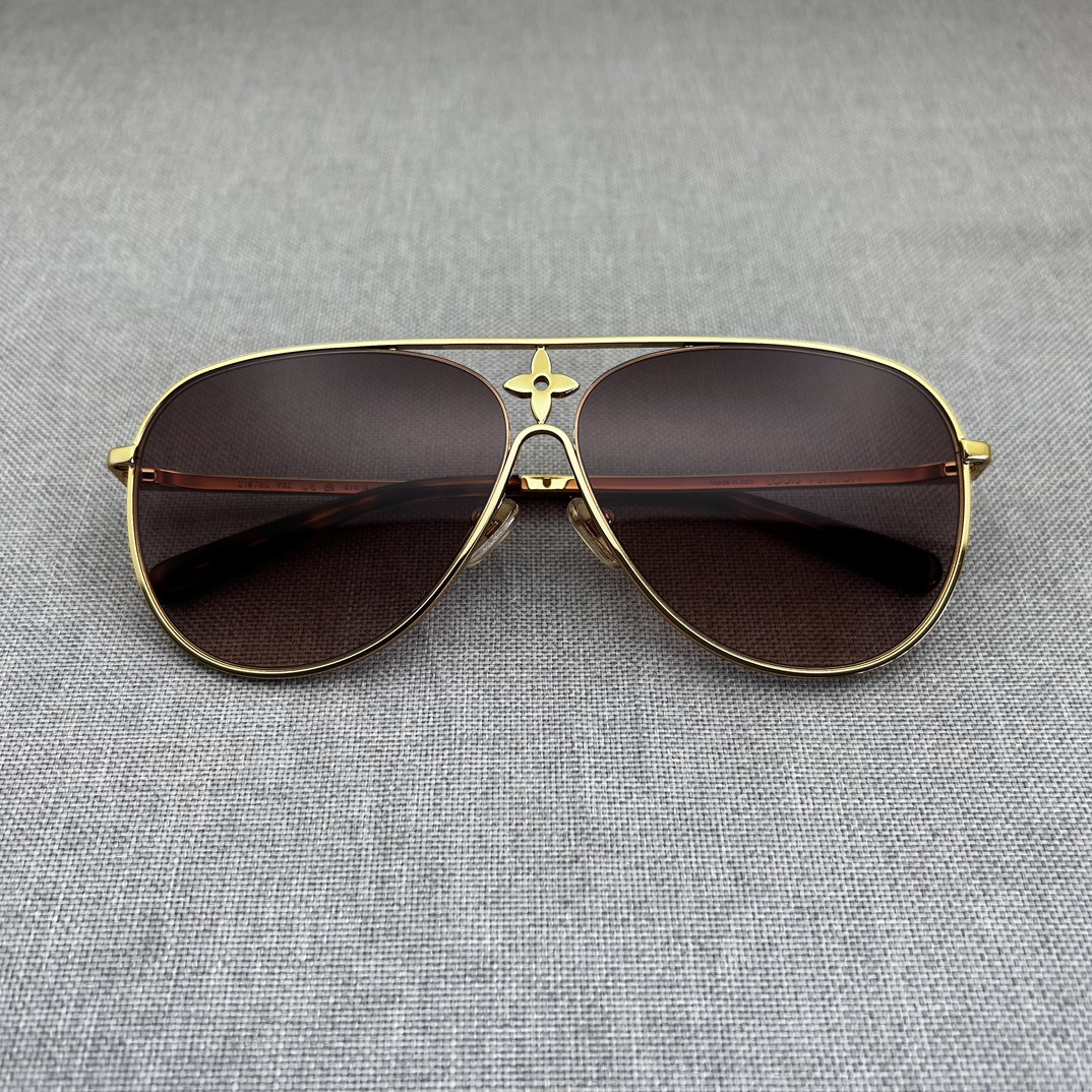 LV Glasses Z1870U 61-10-140