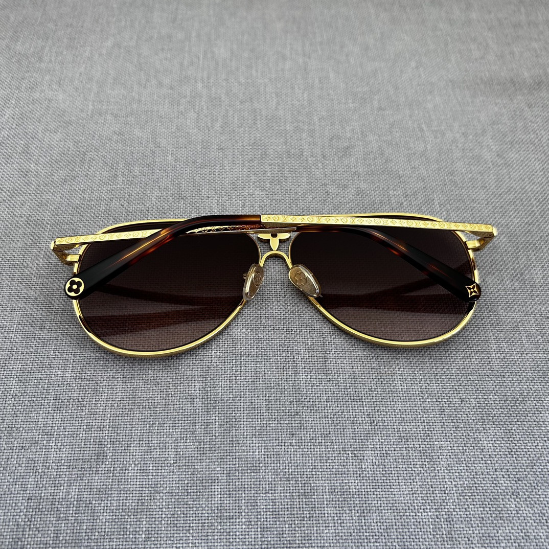 LV Glasses Z1870U 61-10-140