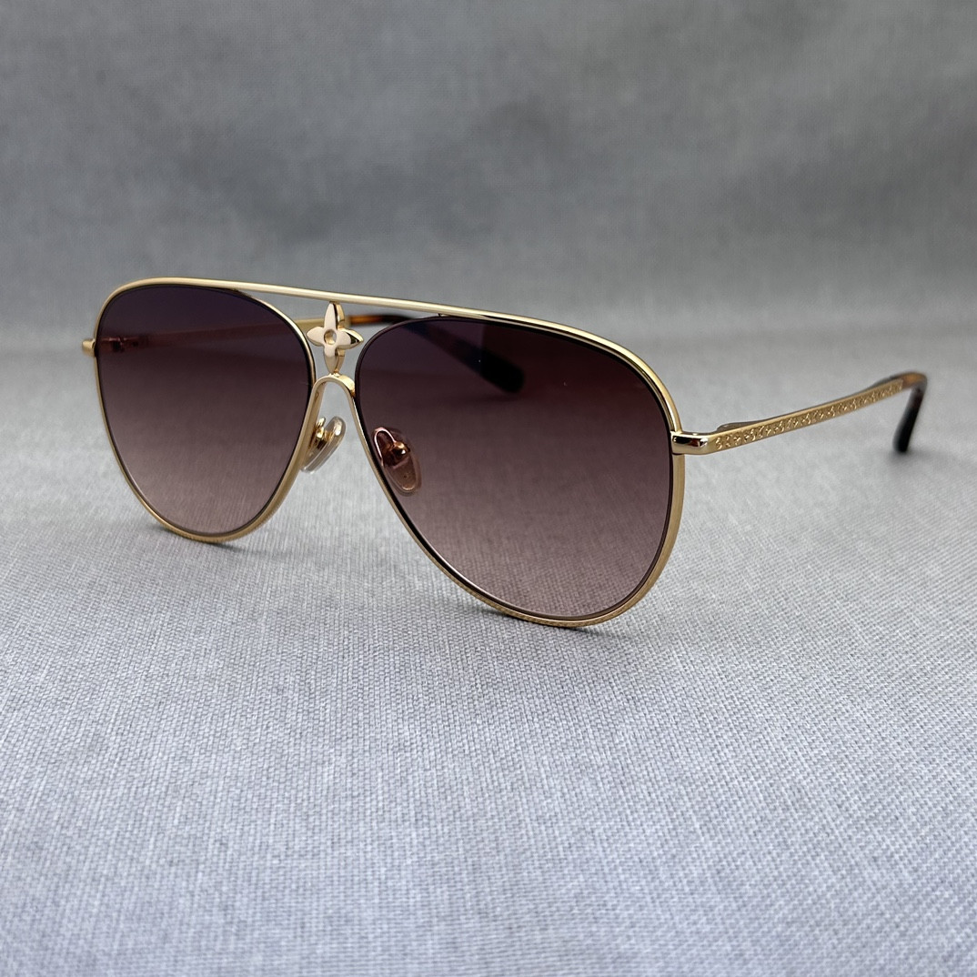 LV Glasses Z1870U 61-10-140