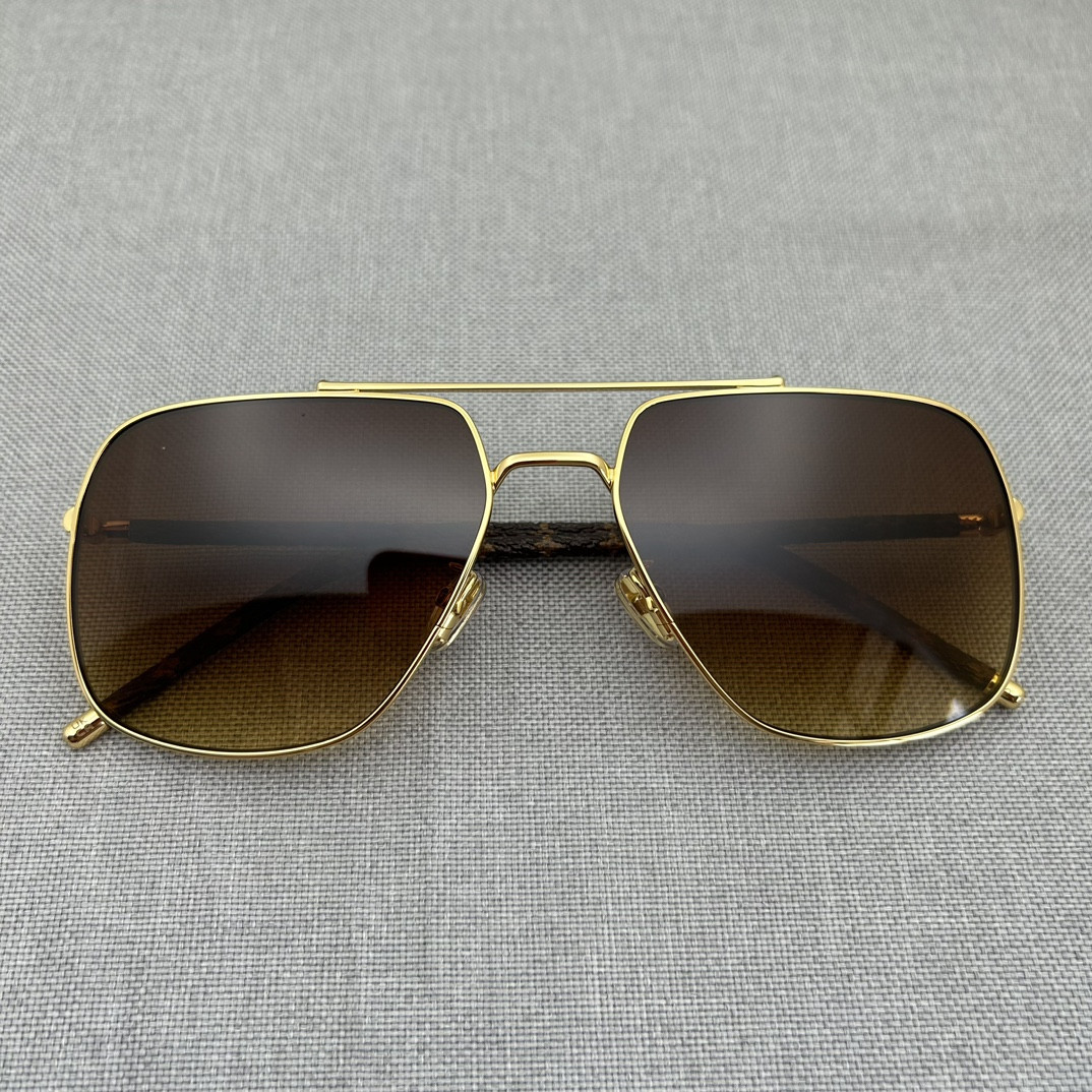 LV Glasses TV2283 62-12-140