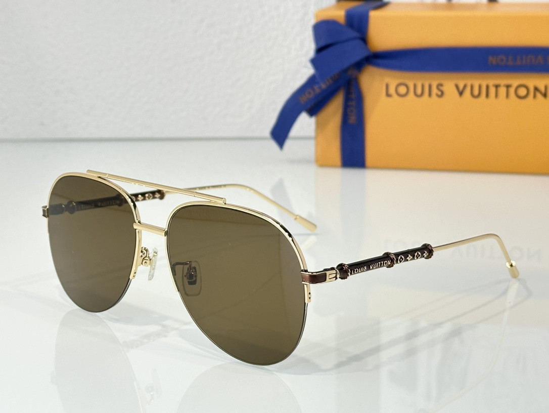 LV Glasses Z2024E 60-16-145