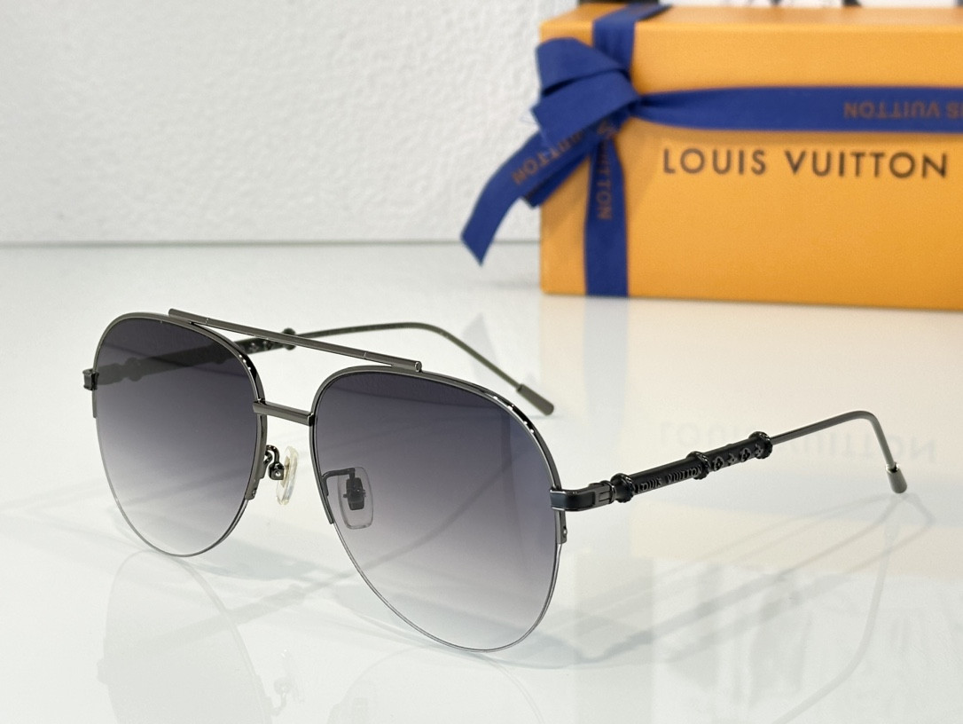 LV Glasses Z2024E 60-16-145