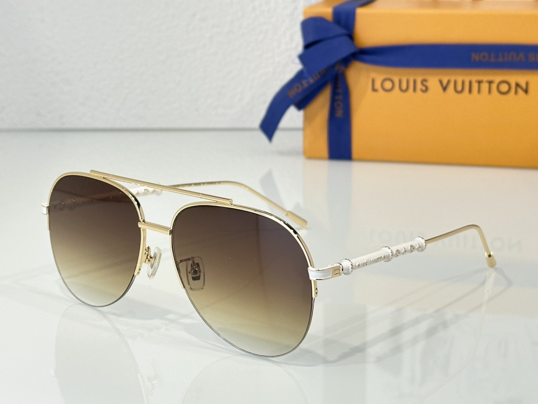 LV Glasses Z2024E 60-16-145