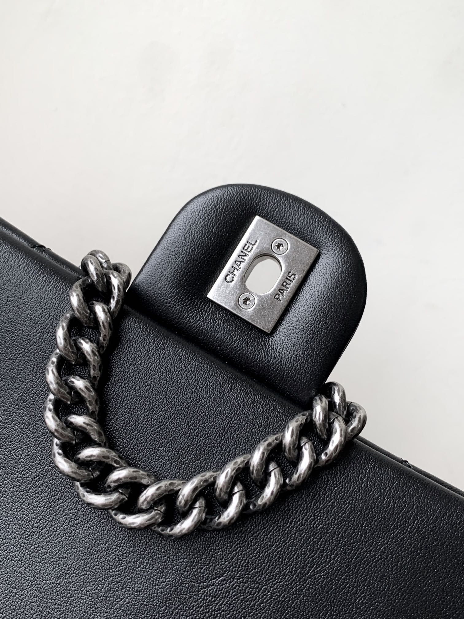 Ch**el Crossbody Bag 26x34x7.5cm