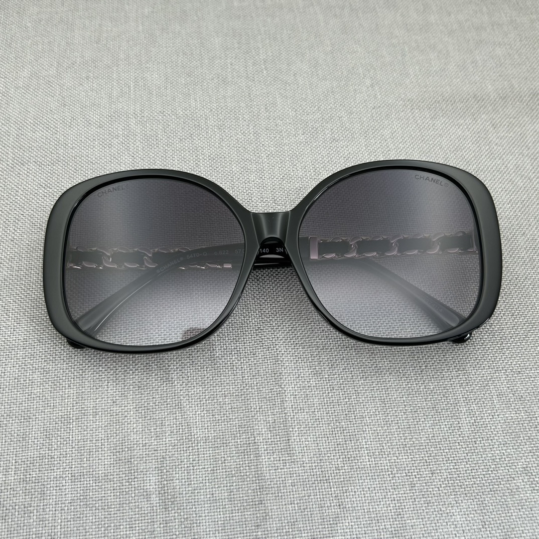 Ch**el Glasses 5470-Q 57-17-140