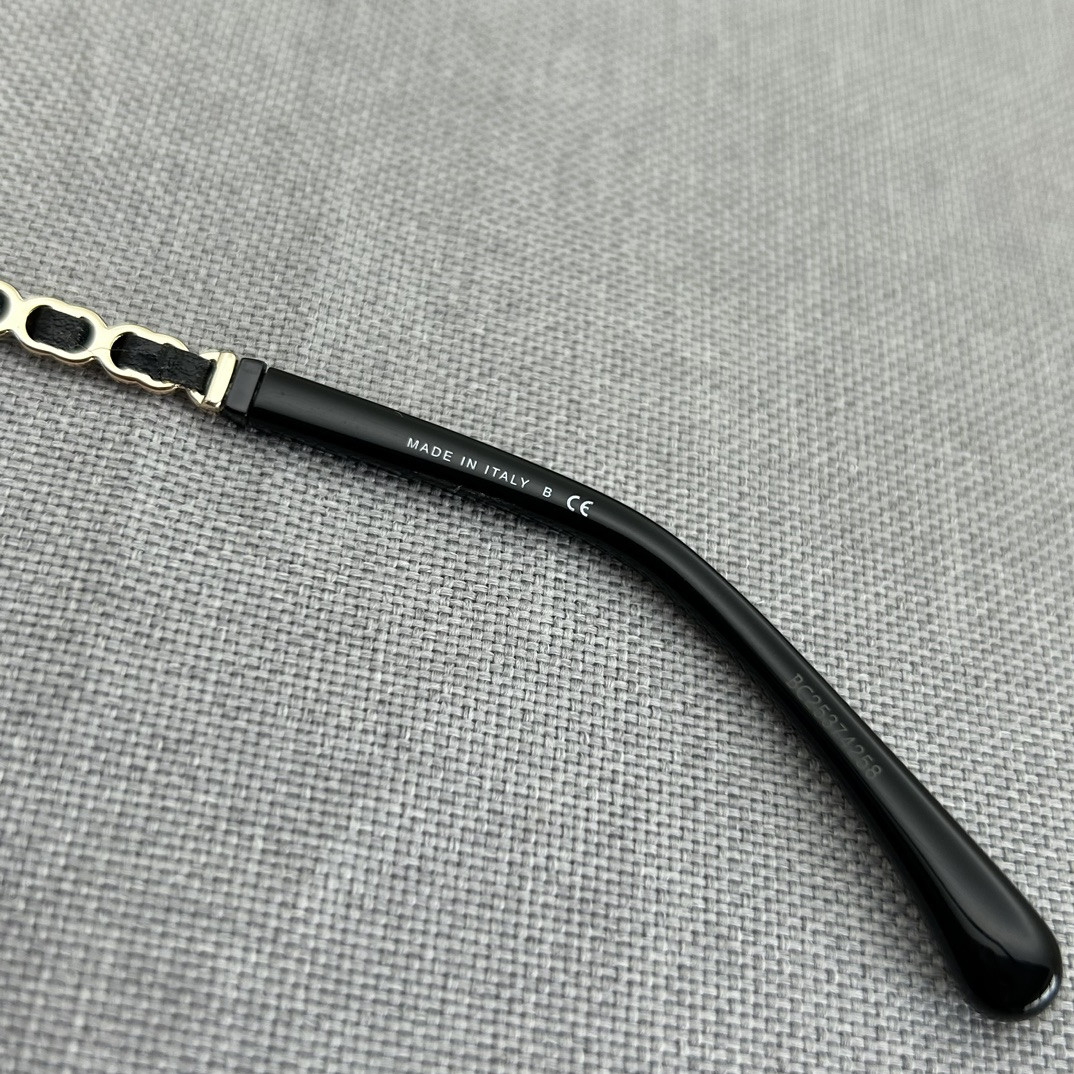 Ch**el Glasses 3408-Q-A 54-16-140