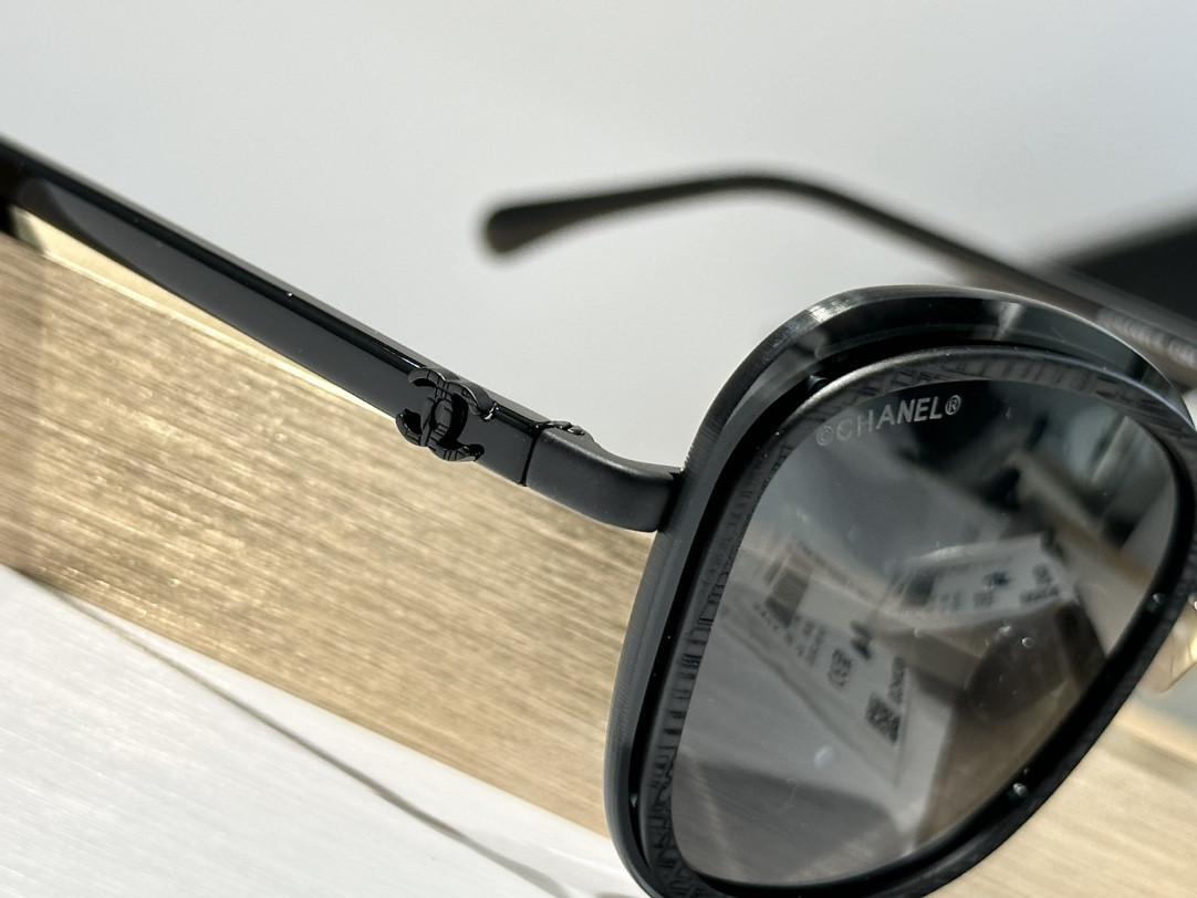 Ch**el Glasses CH4264 56-17-140