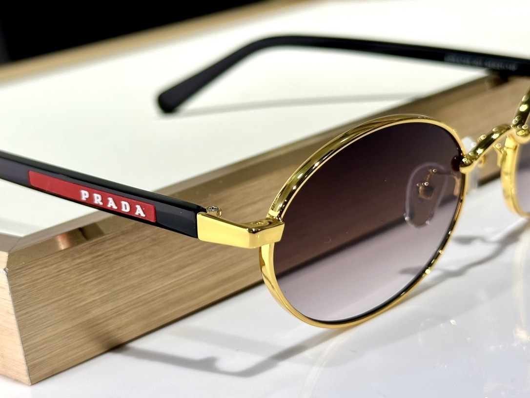 Pra*a Glasses SPR72S 54-21-140