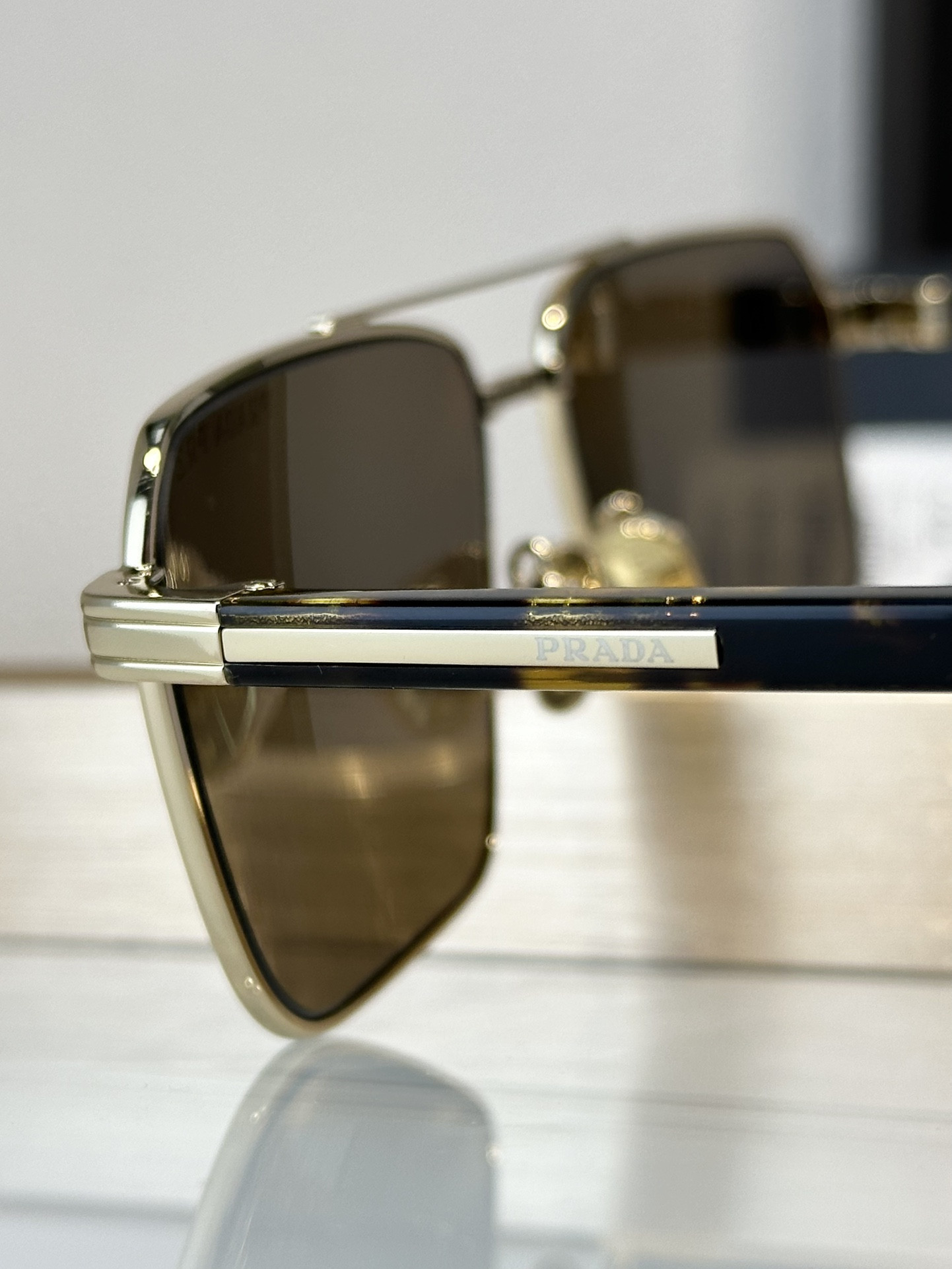 Pra*a Glasses SPRA57S 61-15-145